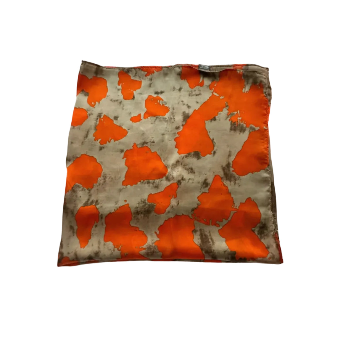 Print Scarf