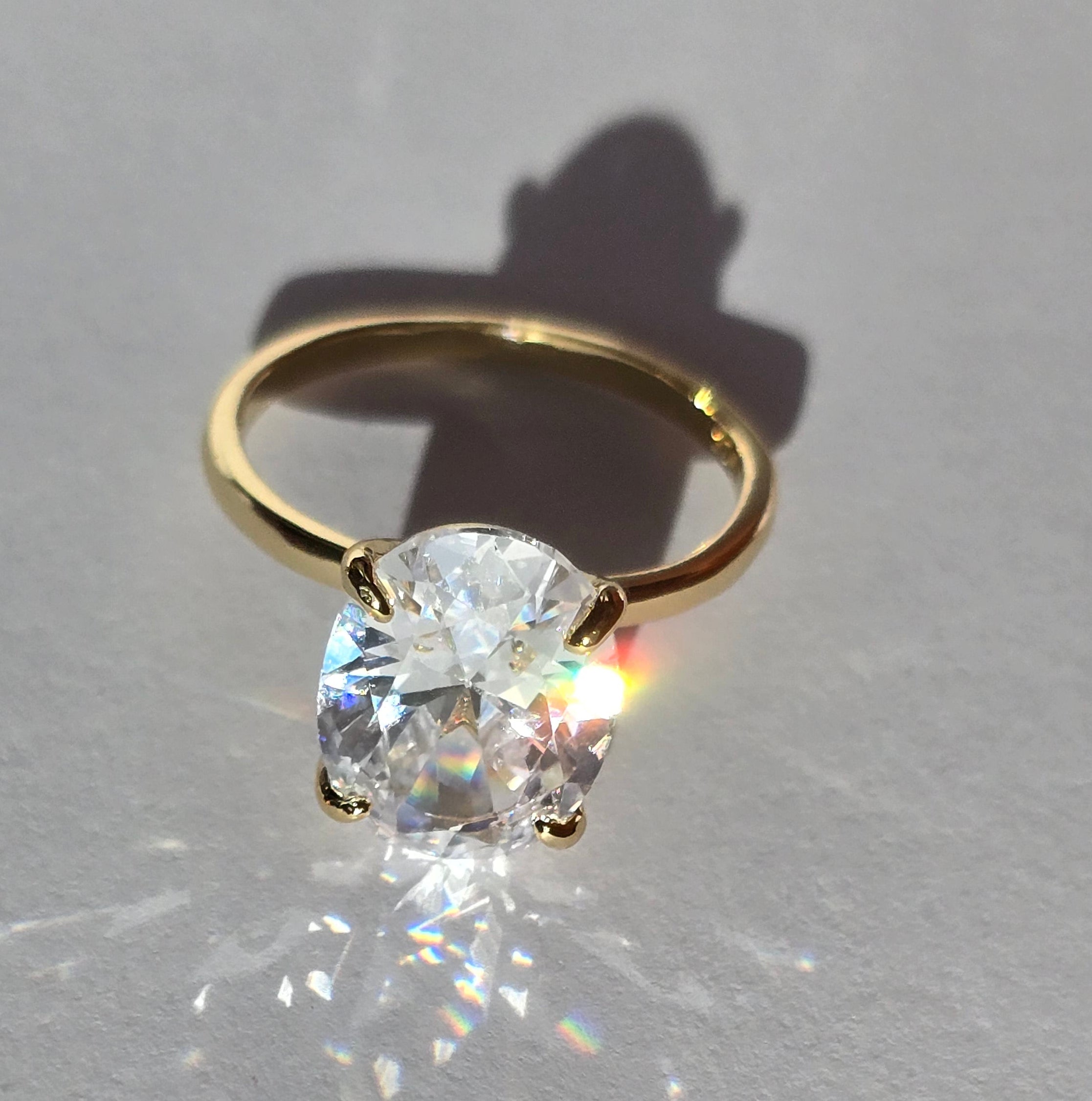 Promise Ring