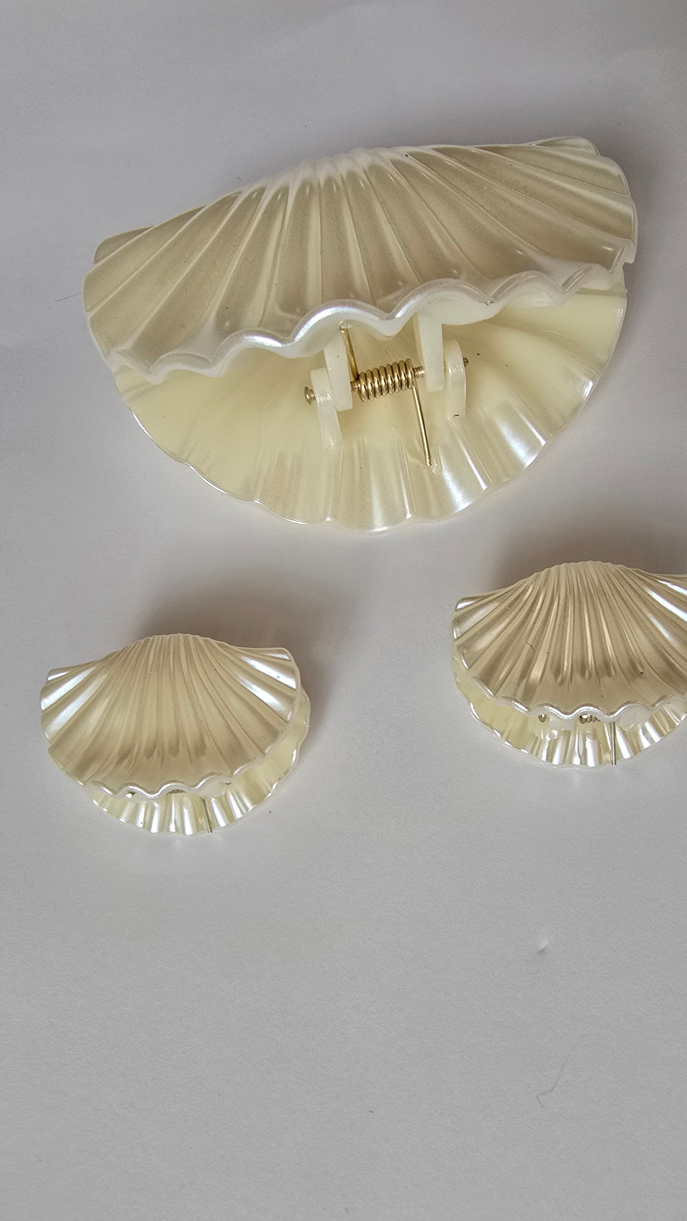 She'll Hair Clip Set