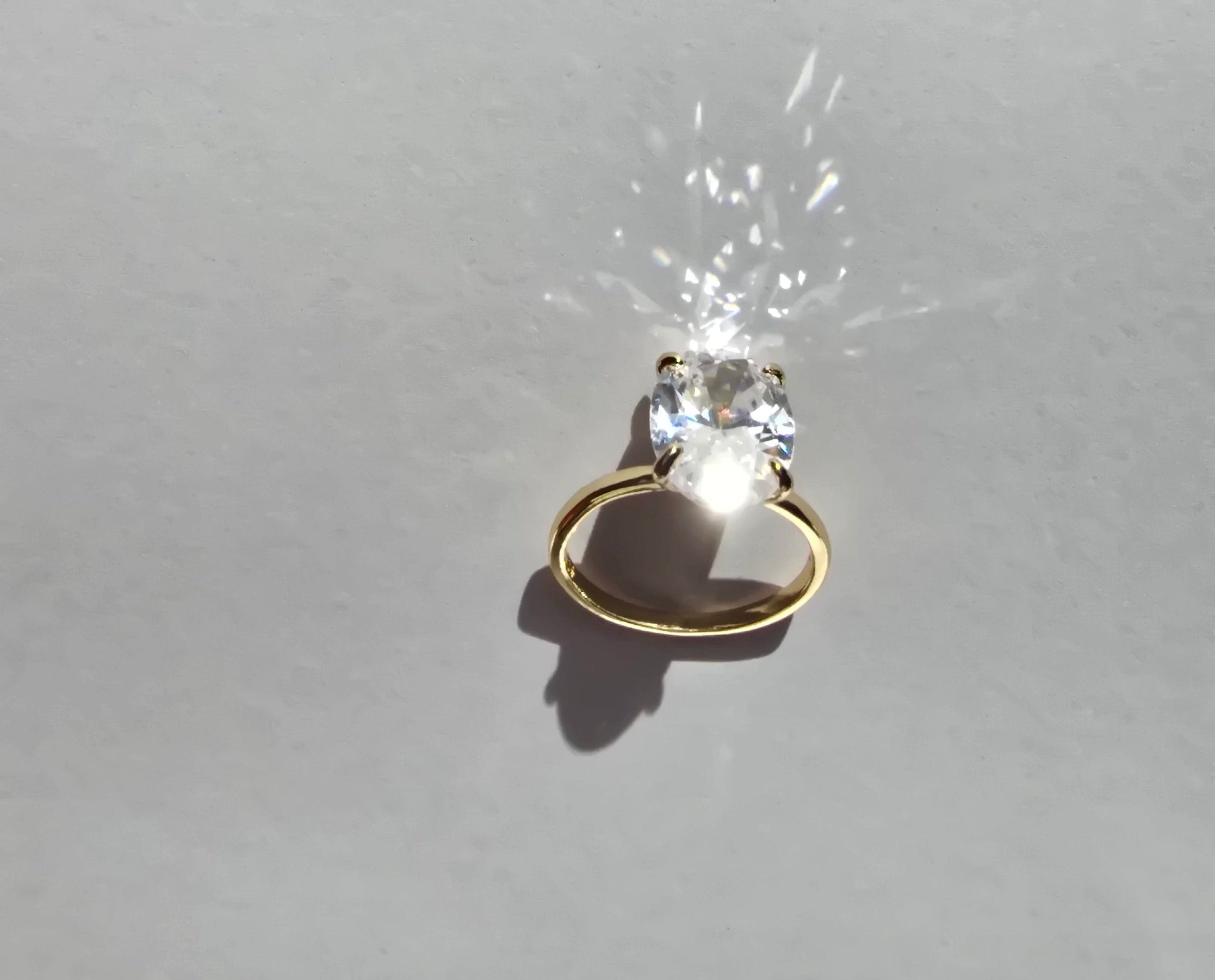 Promise Ring