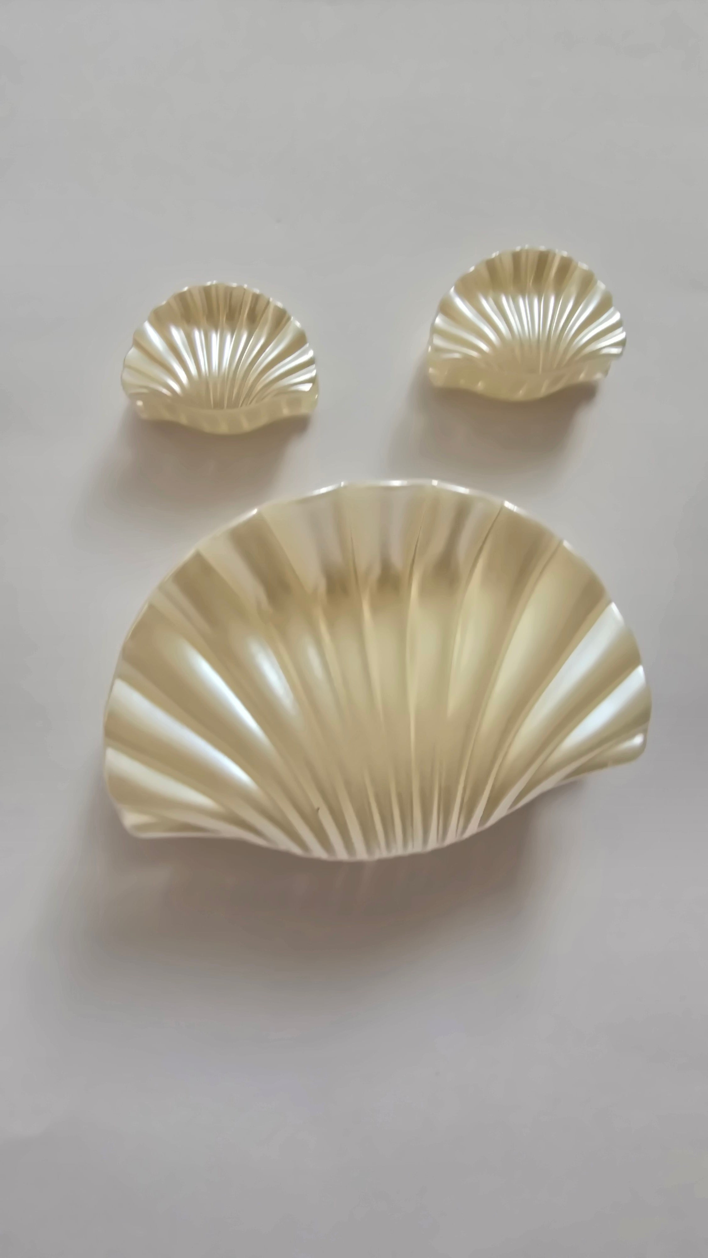 She'll Hair Clip Set