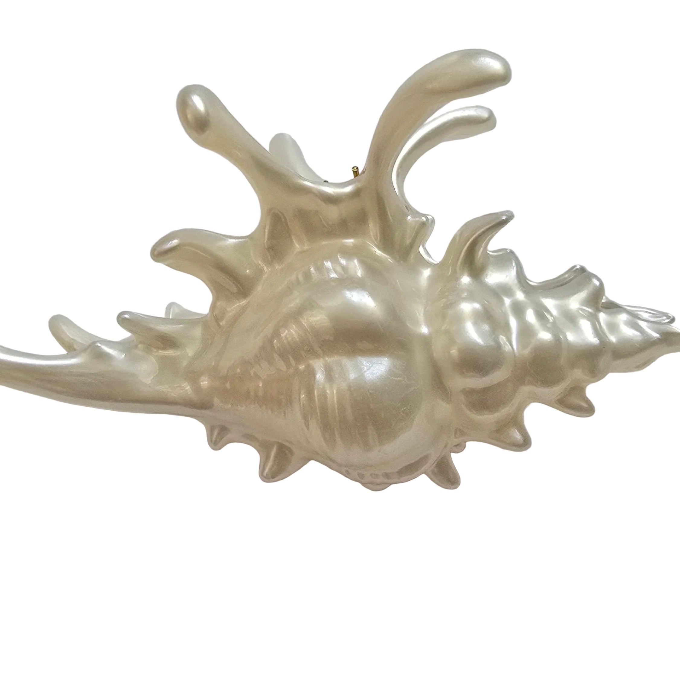 Ocean Hair Claw