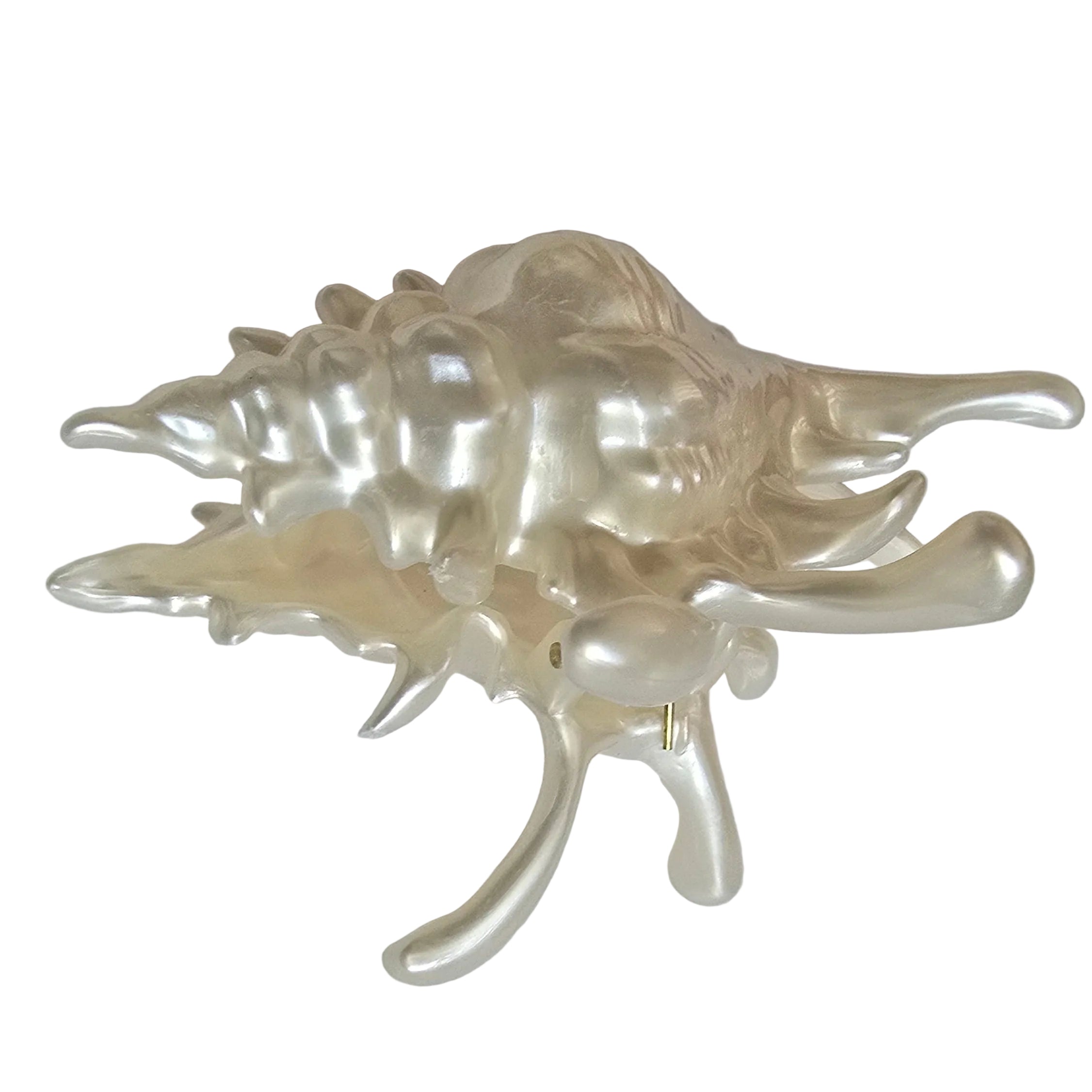 Ocean Hair Claw