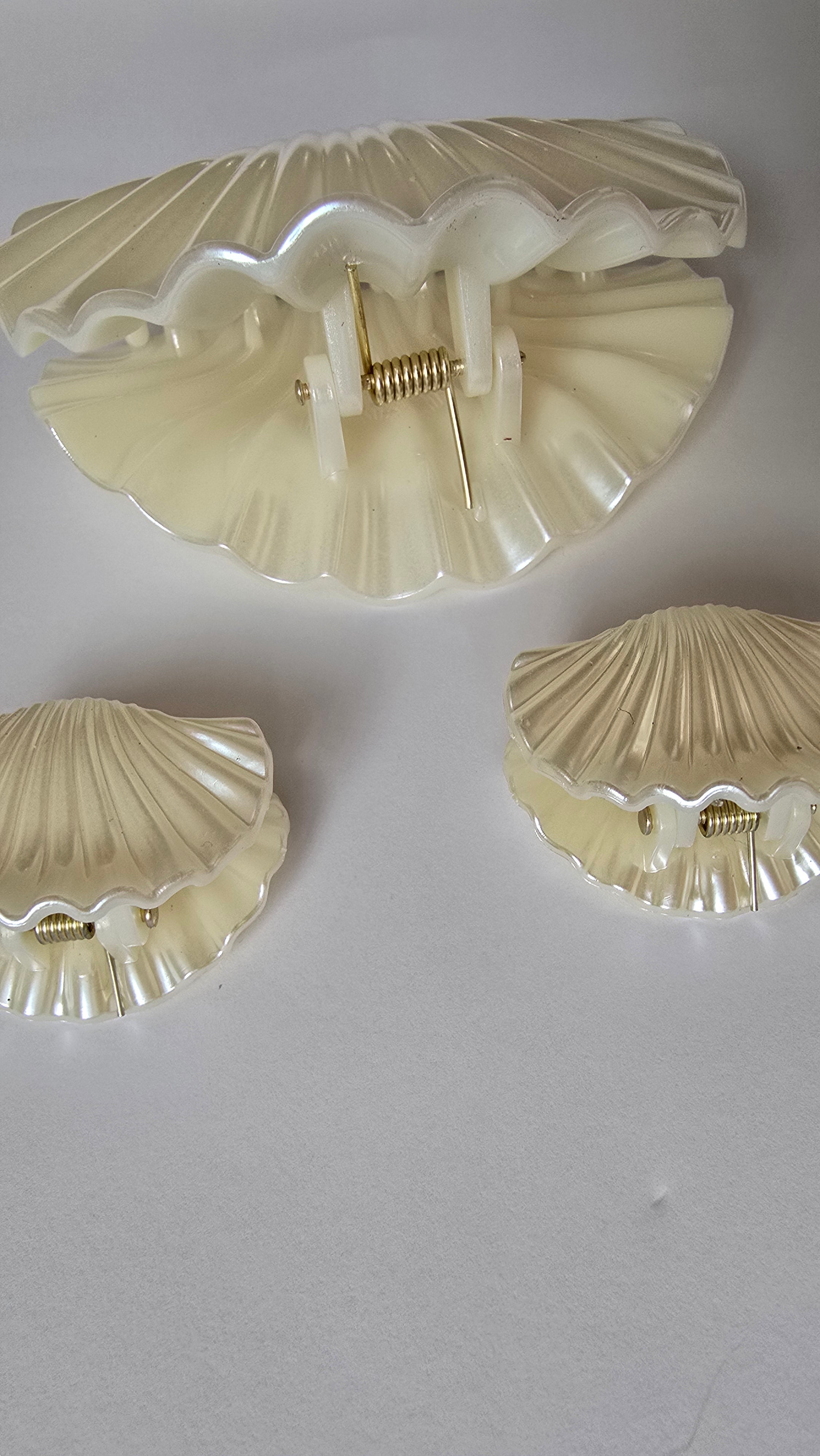 She'll Hair Clip Set